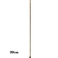30cm/40cm/50cm Teardrop Cocktail Bar Spoon