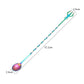 32cm Bar Cocktail Spiral Mixing Spoon