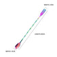 32cm Bar Cocktail Spiral Mixing Spoon