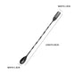 32cm Bar Cocktail Spiral Mixing Spoon
